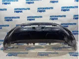 Бампер передний Toyota Fortuner AN160, 2 поколение  521190KB10. Дефект, царапины.