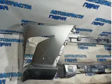 Бампер передний Lexus LX450d J200, 3 поколение, 2-й рестайлинг  5211960G80. Царапины.