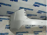 Бампер задний Lexus NX200 Z10, 1 поколеник, рестайлинг  5215978010.