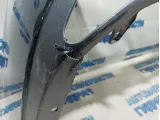 Бампер задний Lexus ES350 XV70, 7 поколение  5215933470. Дефект, царапины.