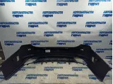 Бампер задний Lexus ES350 XV70, 7 поколение  5215933470. Дефект, царапины.