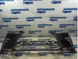 Бампер передний Lexus RX350 AL20, 4 поколение  5211948D40.