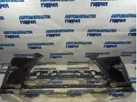 Бампер передний Lexus RX350 AL20, 4 поколение  5211948D40.