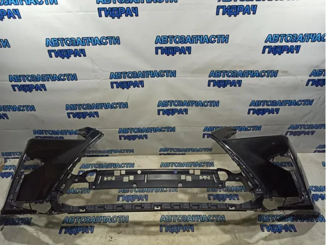 Бампер передний Lexus RX350 AL20, 4 поколение  5211948D40.