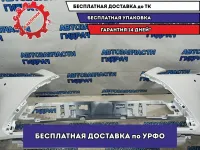 Бампер передний Lexus RX350 AL20, 4 поколение,рестайлинг  5211948590.