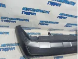Бампер задний Toyota RAV4 XA50, 5 поколение  521590R280. Царапины.
