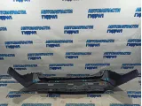 Бампер задний Toyota RAV4 XA50, 5 поколение  521590R280. Царапины.