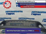 Юбка переднего бампера Toyota C-HR 52129F4010