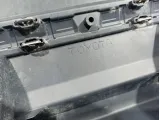 Накладка переднего бампера Toyota Land Cruiser j200, 11 поколение, 2-й рестайлинг  PZ32160209. Царапины.