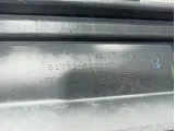 Накладка порога правая Lexus LX570 J200, 3 поколение. 2-й рестайлинг  5177360230. Царапины.