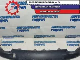 Юбка заднего бампера Lexus IS250 XE30, 3 поколение  5210853020. Царапины.