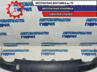 Юбка заднего бампера Lexus IS250 XE30, 3 поколение  5210853020. Царапины.