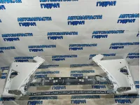 Бампер передний Lexus RX350 AL20, 4 поколение  5211948D40.