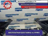 Бампер передний Lexus RX350 AL20, 4 поколение  5211948D40. Царапины.