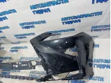 Бампер передний Lexus RX350 AL20, 4 поколение  5211948D40. Царапины.