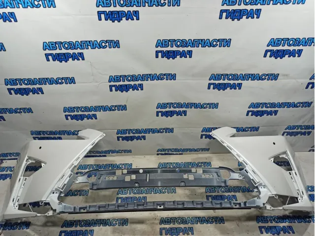 Бампер передний Lexus RX350 AL20, 4 поколение  5211948D40.