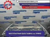 Бампер передний Lexus RX350 AL20, 4 поколение  5211948D41. Царапины.