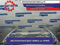 Бампер передний Lexus RX350 AL20, 4 поколение  5211948D41. Царапины.