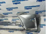 Бампер передний Lexus RX350 AL20, 4 поколение  5211948D41. Царапины.