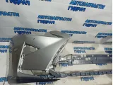Бампер передний Lexus RX350 AL20, 4 поколение  5211948D41. Царапины.