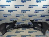 Бампер передний Lexus RX350 AL20, 4 поколение  5211948D41. Царапины.