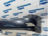 Бампер задний Lexus RX350 AL10, 3 поколение, рестайлинг  5215948100. Царапины.