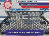 Решетка радиатора Lexus ES350 XV70, 7 поколение  5310133720. Дефекты.