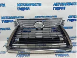 Решетка радиатора Lexus RX350 AL20, 4 поколение  5311148320.