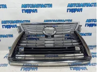 Решетка радиатора Lexus RX350 AL20, 4 поколение  5311148320.