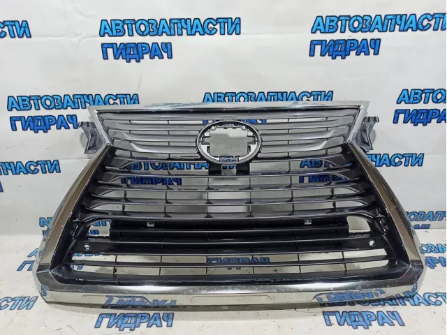 Решетка радиатора Lexus RX350 AL20, 4 поколение  5311148320.