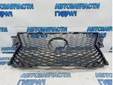 Решетка радиатора Lexus RX350 AL20, 4 поколение  5311148340.