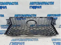 Решетка радиатора Lexus RX350 AL20, 4 поколение  5311148340.