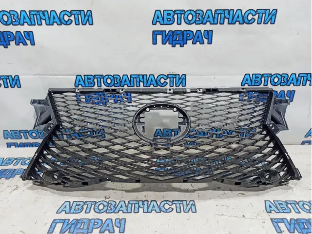Решетка радиатора Lexus RX350 AL20, 4 поколение  5311148340.