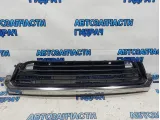 Решетка в бампер Lexus RX350 AL20, 4 поколение 5311248160. Дефекты.