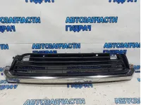 Решетка в бампер Lexus RX350 AL20, 4 поколение 5311248160. Дефекты.