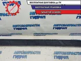 Накладка на подножку левая Toyota Land Cruiser J150/Prado, 4 поколение  5177260150.