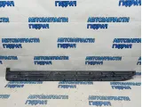 Накладка на подножку левая Toyota Land Cruiser J150/Prado, 4 поколение  5177260150.