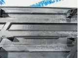 Накладка на подножку левая Toyota Land Cruiser J150/Prado, 4 поколение  5177260150.