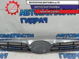 Решетка радиатора Hyundai i20, 1 поколение  863511J000.