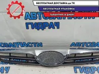 Решетка радиатора Hyundai i20, 1 поколение  863511J000.