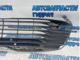 Решетка в бампер центральная Toyota Camry XV70, 9 поколение 5311333020.