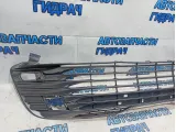 Решетка в бампер центральная Toyota Camry XV70, 9 поколение 5311333020.