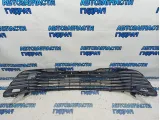 Решетка в бампер центральная Toyota Camry XV70, 9 поколение 5311333020.