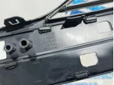 Решетка в бампер центральная Toyota Camry XV70, 9 поколение 5311333020.