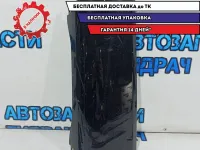 Накладка буксировочного крюка заднего бампера Lexus LX 570 Urj200  5216960200.