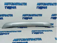 Накладка бампера Toyota RAV 4, XA40, 4 поколение  5271142110.