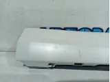 Молдинг накладка порога Toyota Alphard 7690558050