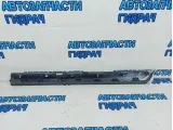 Молдинг накладка порога Toyota Alphard 7690558050