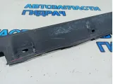 Накладка порога левого Lexus RX 350, 4 поколение 7586048040. Дефект.