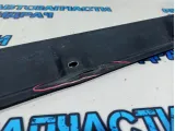 Накладка порога левого Lexus RX 350, 4 поколение 7586048040. Дефект.